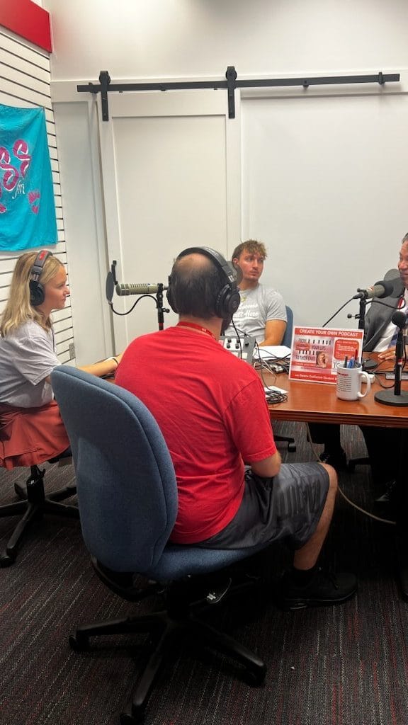 Lights, Camera, Marketing! How Owens Students Bring Big Ideas to Life